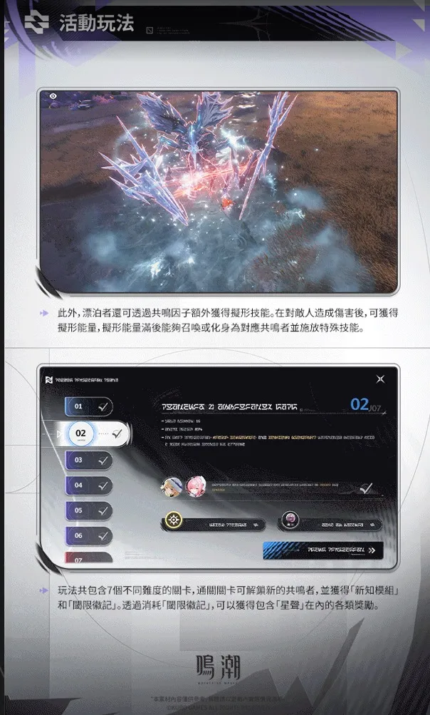關卡3:開始從整局流程考慮構築