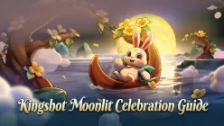 Kingshot Moonlit Celebration Guide: Date, Events & Rewards