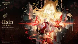 WuWa Hsin Weapon Guide: Best Rectifiers for the Moonfox Sentinel