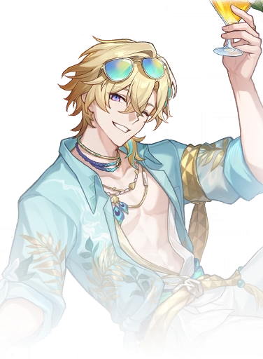 Aventurine Waveflair HSR 4.5 Phase 2 banner