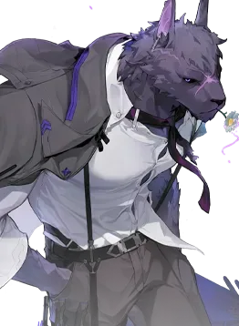 Hugo Chaos Zero Nightmare