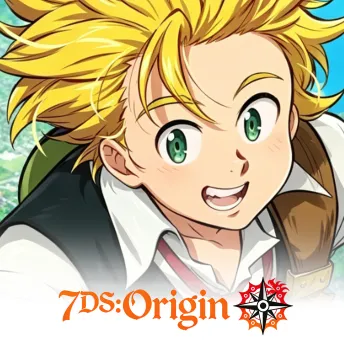 The Seven Deadly Sins: Origin