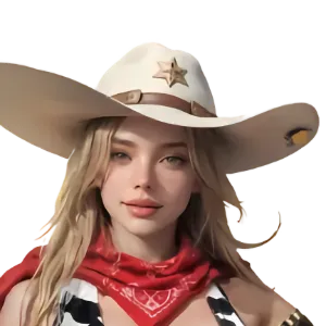 Bella hero in Last Z: Survival Shooter