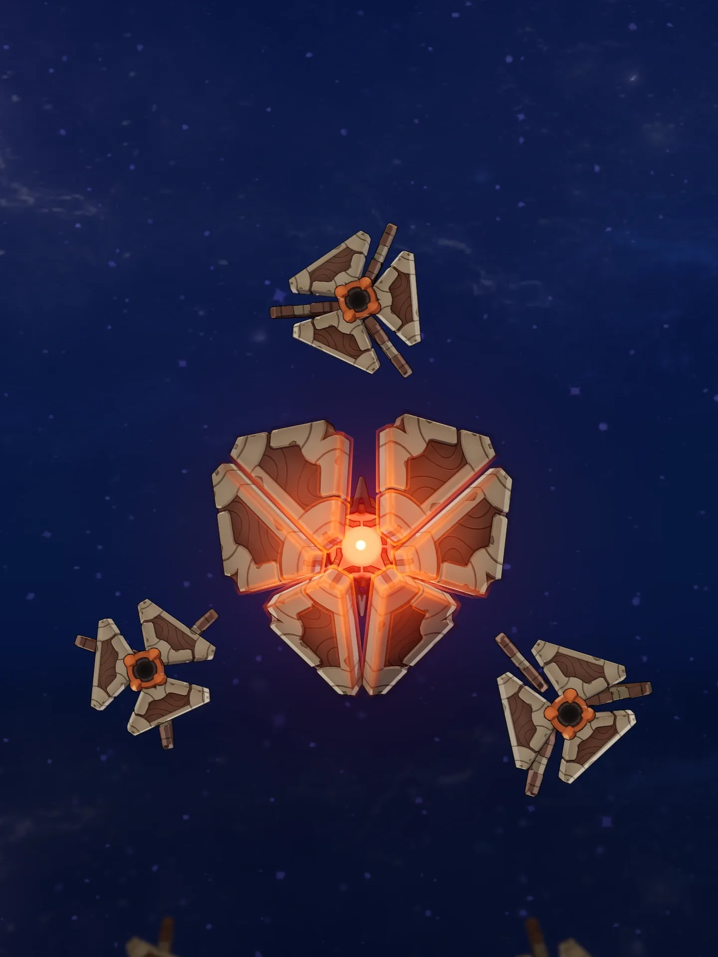 Ruin Cruiser - Genshin Impact Spiral Abyss 7.0