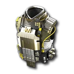 Redeemer Armor