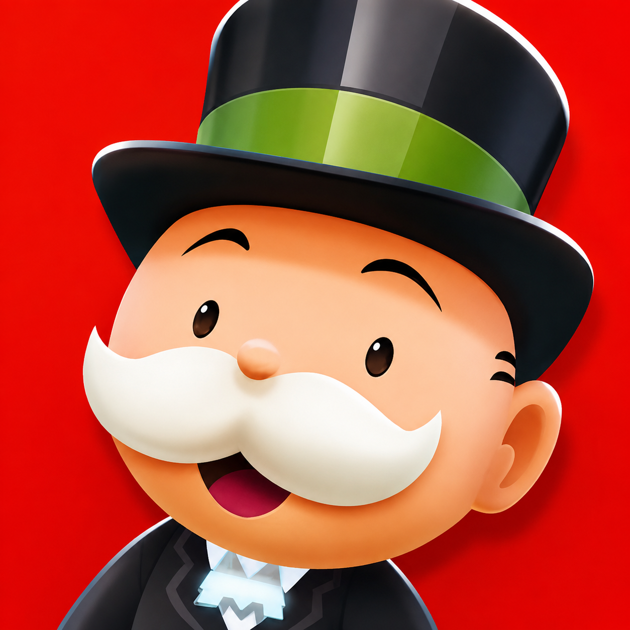 MONOPOLY GO!