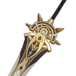 Golden Law Shadow