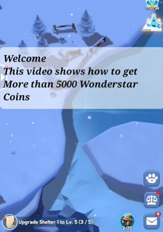 Shop Priority: What to Buy with Wondercoins