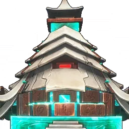 Forbidden Bastion