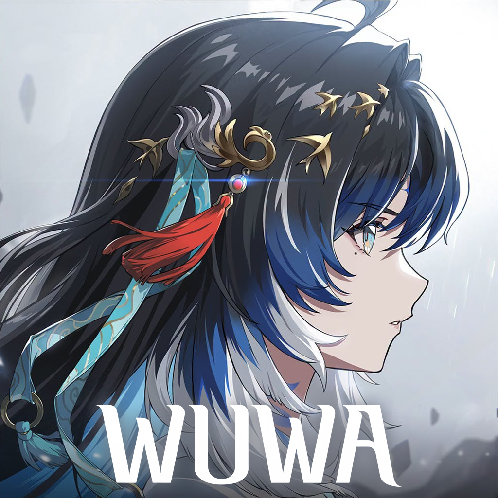 Wuthering Waves (UID Top-up)