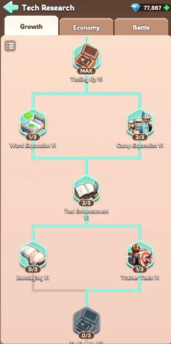 Kingshot Allianz Brawl Guide Tech Research