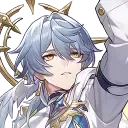星期日角色圖