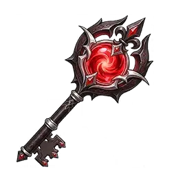 Mystic Key icon in The Seven Deadly Sins: Origin