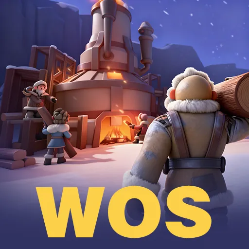 WOS: 화이트아웃 서바이벌