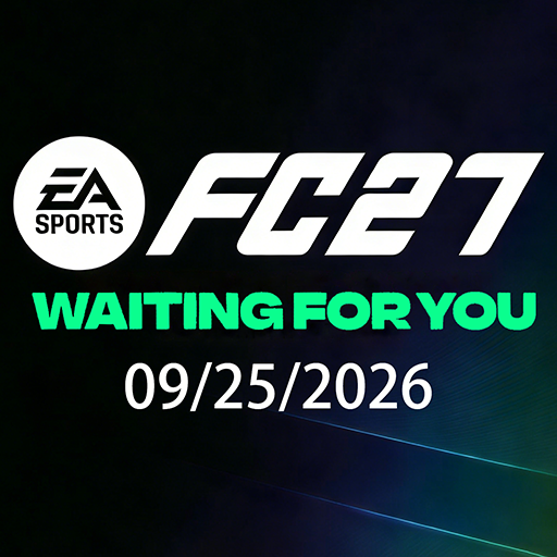 FC 27 Coins